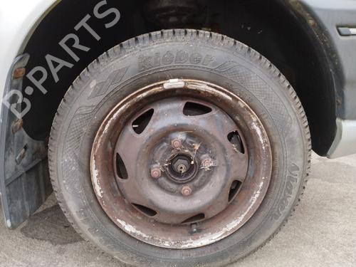 Felg Felg FORD FIESTA III (GFJ) 1.1 (55 hp) 31168893 31168893