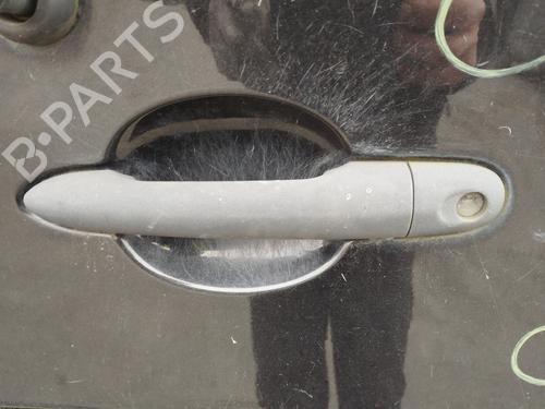 Utvendig håndtak RENAULT KANGOO Express (FW0/1_) 1.5 dCi 90 (FW0G, FW05, FW08, FW11) (90 hp) 31216485