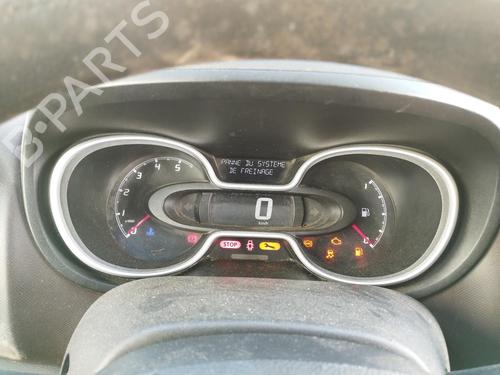 Injector FIAT TALENTO Van (296_) 1.6 D | BP29616554M100  - Image 8