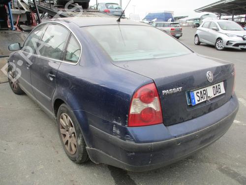 Left headlight VW PASSAT B5.5 (3B3) 1.9 TDI | BP27085747C28 - Image 4