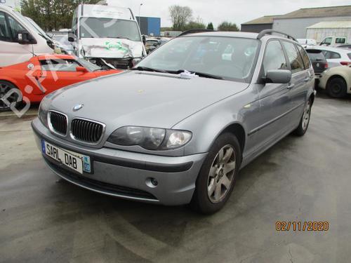 Left tailgate light BMW 3 Touring (E46) 320 i | BP27080117C79 