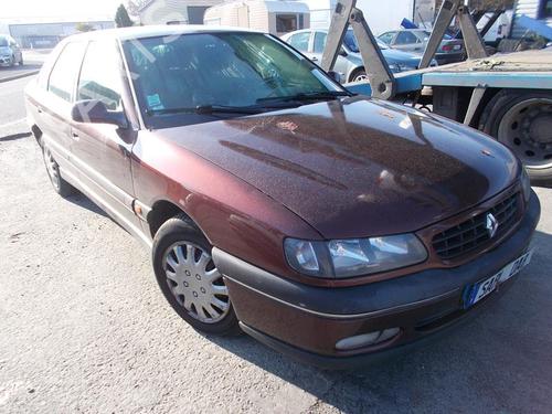 Used Parts RENAULT SAFRANE II (B54_)  2.2 dT (B54G)  2900691