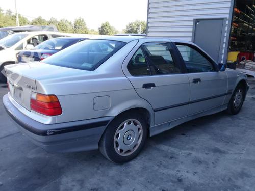 Used Parts BMW 3 (E36)  316 i  2899102