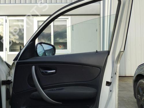Right front door BMW 1 (E87) 118 d | BP30099474C3 