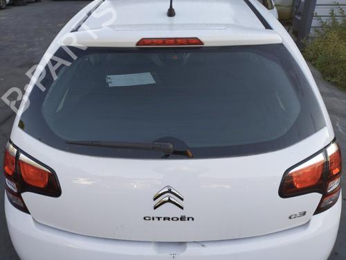 Used Tailgate Tailgate 39481239 39481239