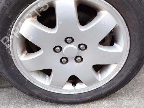Used Rim CHRYSLER PT CRUISER (PT_) 2.2 CRD (121 hp) 27059328