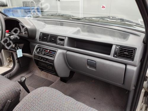 Used Dashboard Dashboard FORD FIESTA III (GFJ) 1.1 (55 hp) 31168875 31168875