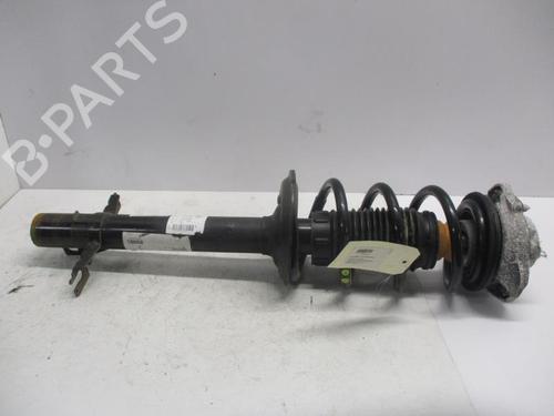 Used Left front shock absorber CITROËN JUMPER II Platform/Chassis 2.2 BlueHDi 140 (140 hp) 27055794