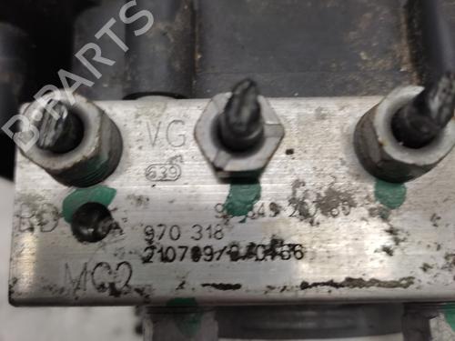 ABS pump OPEL VIVARO C Van (K0) 2.0 | BP27044154M43  - Image 6