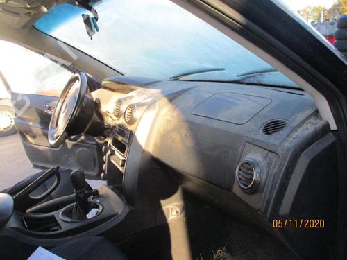 Frontplade/Frontkurv SSANGYONG ACTYON I 200 Xdi 4WD | BP27080108C72  - Image 11