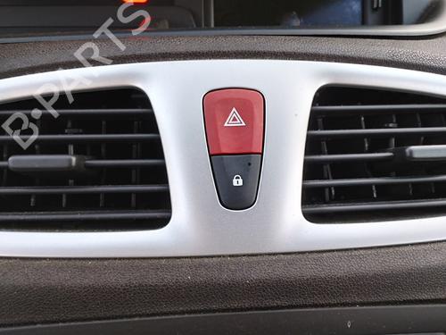 Advarselskontakt Advarselskontakt RENAULT SCÉNIC III (JZ0/1_) 1.5 dCi (110 hp) 37600432 37600432