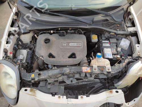 Used Gearbox ALFA ROMEO MITO (955_) 0.9 TwinAir (955AXY1B) (105 hp) 27067542