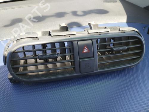 Air vent OPEL AGILA B (H08) 1.2 (F68) | BP38872020I21 - Image 3