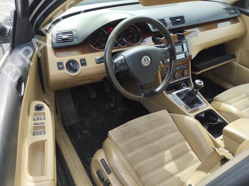 Subframe VW PASSAT B6 (3C2) 2.0 TDI 16V | BP27060737M9  - Image 6