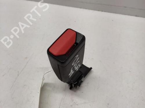 Seat buckle PEUGEOT 2008 I (CU_) 1.2 THP 110 / PureTech 110 | BP27072230I32 