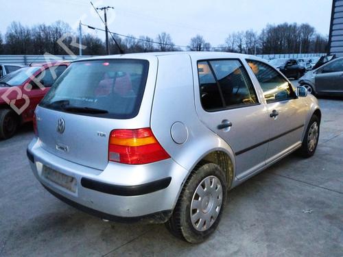 Høyre foran lås VW GOLF IV (1J1) 1.9 TDI | BP27044548C97 