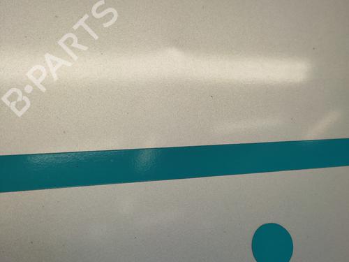 Right tailgate CITROËN JUMPER II Van 2.0 BlueHDi 130 | BP30128019C77 