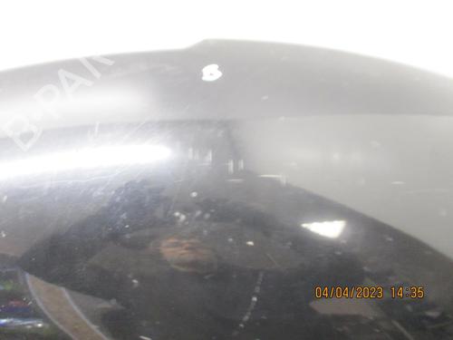 Forkjerm høyre VW NEW BEETLE (9C1, 1C1) 1.9 TDI | BP27066039C42 