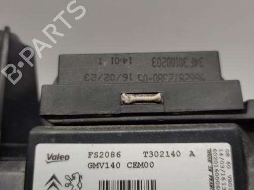 radiator-fan-peugeot-508-i-8d_-2010-2011-2012-2013-2014-2015-2016-2017-2018-27069800 main image