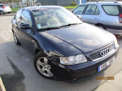 Left front window switch AUDI A3 (8L1) 1.8 | BP27085243I27  - Image 7