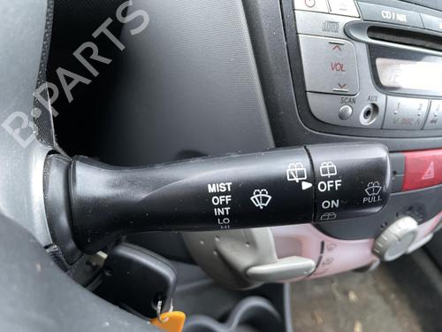 Steering column stalk PEUGEOT 107 (PM_, PN_) 1.0 | BP27081461I23 