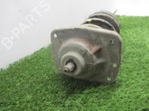 Left front shock absorber CITROËN C8 (EA_, EB_) 2.0 HDi 165 | BP27050301M16 