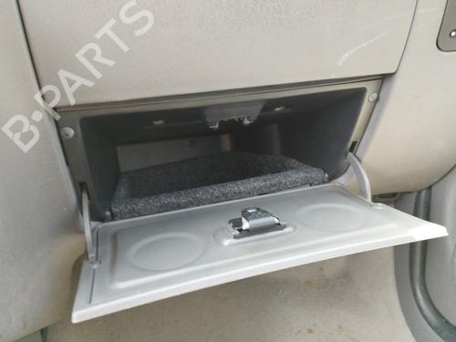 Used Glove box Glove box VW POLO III (6N1) 64 1.9 D (64 hp) 27049185 27049185