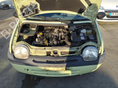 Generator RENAULT TWINGO I (C06_) 1.2 (C066, C068) (58 hp) 27073781