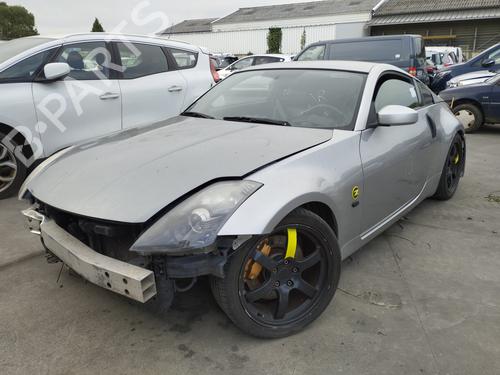 Used Parts NISSAN 350Z Coupe (Z33) 3.5 (AAZ33) 2897745