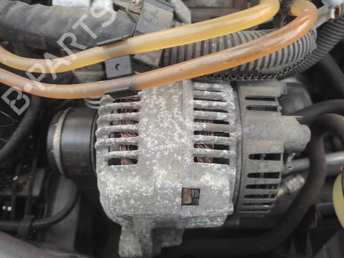 Used Alternator Alternator 27052075 27052075