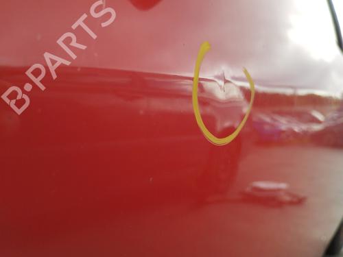Drzwi przednie lewe FORD KA (RB_) 1.3 i | BP29890992C2 