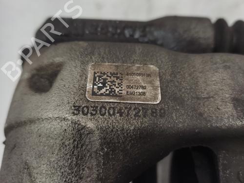Used Left front brake caliper Left front brake caliper DACIA SANDERO III 1.0 SCe 65 (67 hp) 30707817 30707817