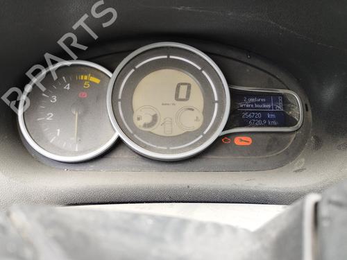 Left front window switch RENAULT MEGANE III Hatchback (BZ0/1_, B3_) 1.5 dCi (BZ09, BZ0D, BZ1W, BZ29, BZ14) | BP28277249I27 - Image 4