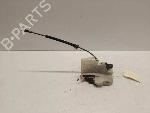 Front right lock VW GOLF IV (1J1) 1.6 16V | BP27337282C97 