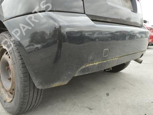 Used Rear bumper Rear bumper CITROËN C2 (JM_) 1.1 (60 hp) 33724838 33724838