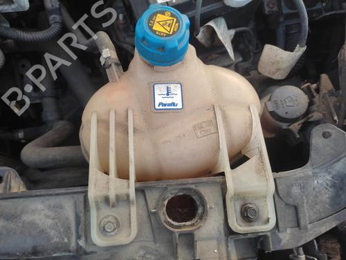 Used Expansion tank FIAT GRANDE PUNTO (199_) 1.2 (65 hp) 27077202