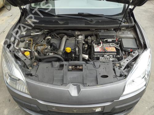 Elektronisk modul RENAULT MEGANE III Grandtour (KZ0/1) 1.5 dCi (KZ09, KZ0D, KZ1G, KZ29, KZ14, KZ1W, KZ10, KZ1F,... (110 hp) 28103872