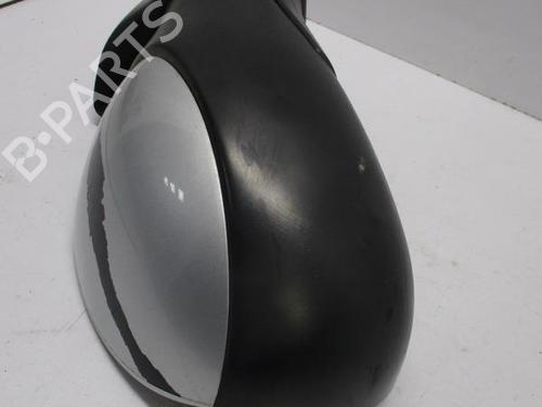 Used Right mirror CITROËN XSARA PICASSO (N68) 1.6 HDi (109 hp) 27079889