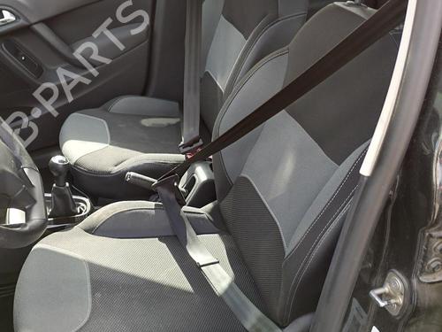 Front left window mechanism CITROËN C3 II (SC_) 1.4 | BP27074603C22  - Image 32