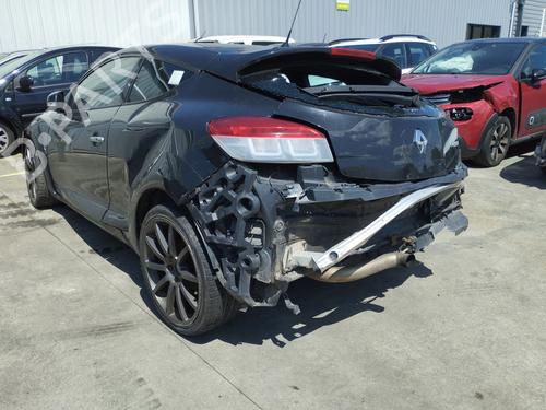 Engine RENAULT MEGANE III Coupe (DZ0/1_) 2.0 TCe (DZ1N) | BP27347986M1 - Image 8