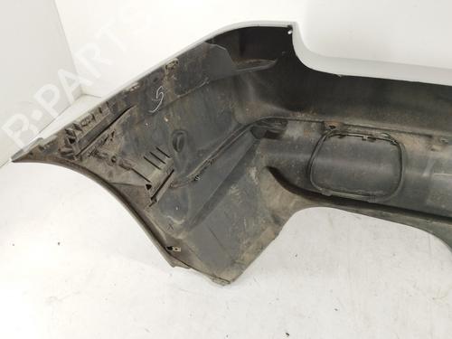Rear bumper BMW X5 (E53) 3.0 d | BP27042242C8 