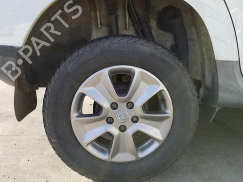 Used Rim DACIA DUSTER (HS_) 1.5 dCi (109 hp) 29278568