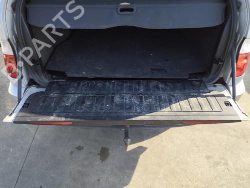 Tailgate BMW X5 (E53) 3.0 d | BP27040587C6 