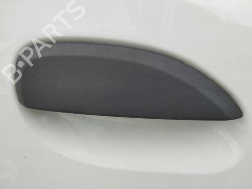 Used Rear right exterior door handle DACIA SANDERO II 1.2 (75 hp) 28730587