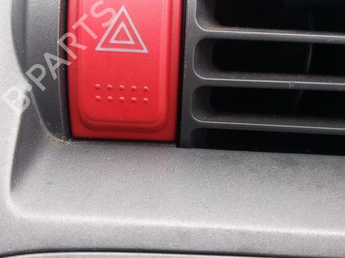 Used Warning switch HONDA JAZZ II (GD_, GE3, GE2) 1.3 iDSi (GD1) (83 hp) 27070707