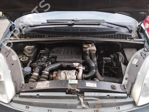 Stol bak CITROËN XSARA PICASSO (N68) 1.6 HDi | BP27054743C17 