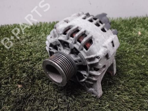 Used Alternator Alternator RENAULT TWINGO II (CN0_) 1.2 16V (CN04, CN0B) (75 hp) 27078896 27078896
