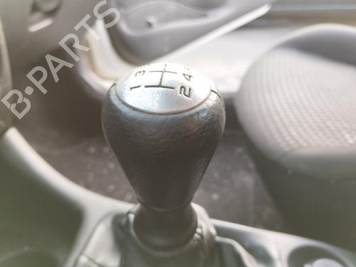Shift knob PEUGEOT 206+ (2L_, 2M_) 1.4 HDi eco 70 | BP30903725I34 - Image 2