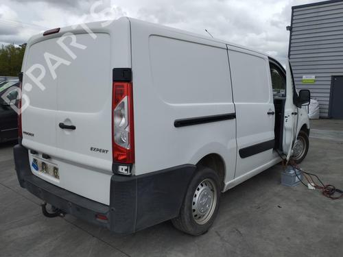Brugte PEUGEOT EXPERT Van (VF3A_, VF3U_, VF3X_) 1.6 HDi 90 8V (90 hp) 3506312