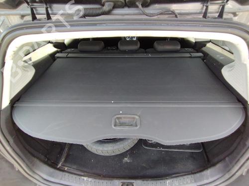 Used Rear parcel shelf Rear parcel shelf 38454861 38454861